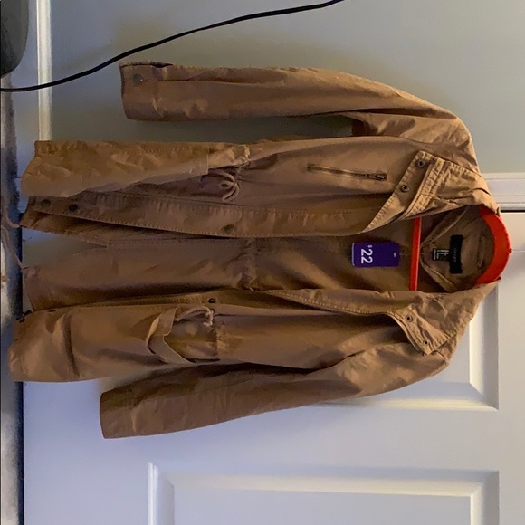 Forever 21 Jackets & Blazers - Coat